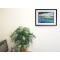 Fratton Park Stadium Fine Art Print - Portsmouth FC